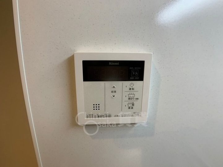 大阪府大阪市東淀川区下新庄5丁目の賃貸アパートのその他画像