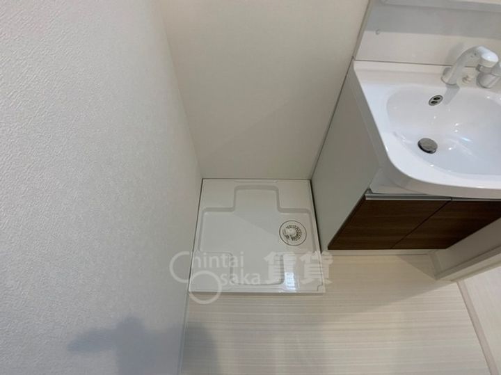 大阪府大阪市東淀川区下新庄5丁目の賃貸アパートのその他画像