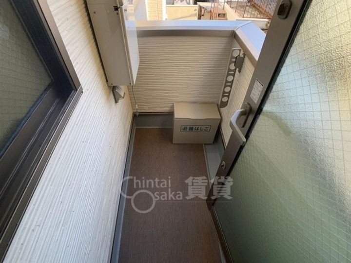 大阪府大阪市東淀川区下新庄5丁目の賃貸アパートのその他画像