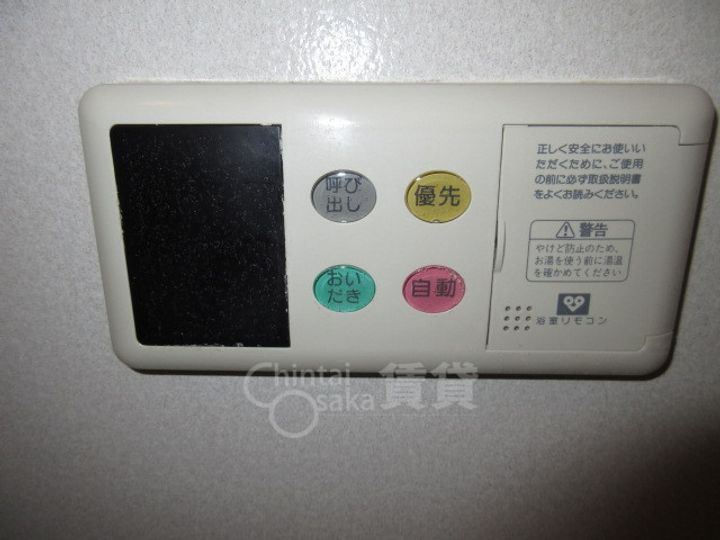 大阪府大阪市淀川区宮原1丁目の賃貸マンションのその他画像