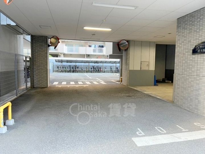 大阪府大阪市淀川区宮原1丁目の賃貸マンションのその他画像