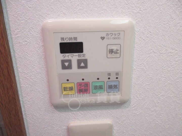 大阪府大阪市淀川区宮原1丁目の賃貸マンションのその他画像