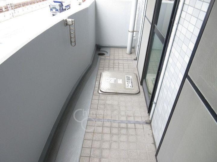 大阪府大阪市淀川区宮原1丁目の賃貸マンションのその他画像