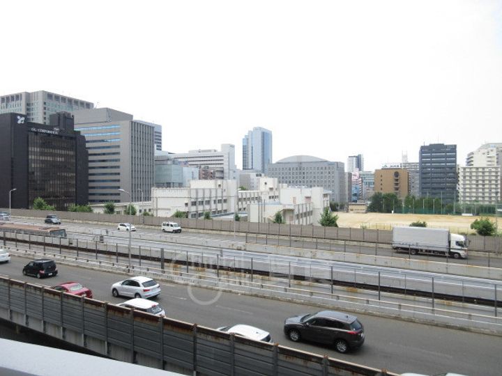 大阪府大阪市淀川区宮原1丁目の賃貸マンションの周辺