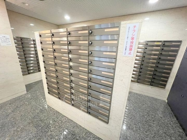 大阪府大阪市淀川区宮原1丁目の賃貸マンションのその他画像