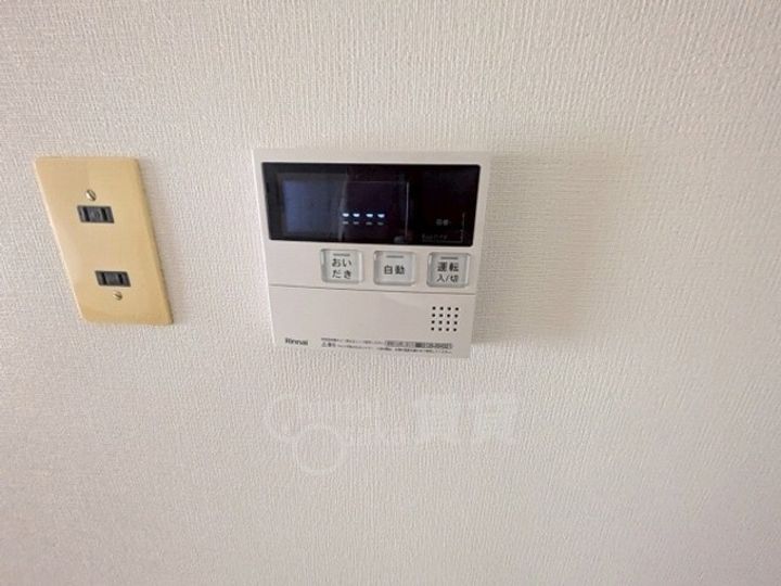 兵庫県川西市久代2丁目(一戸建)の賃貸物件のその他画像