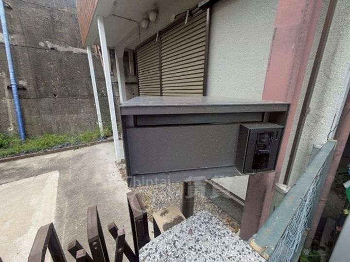 兵庫県川西市久代2丁目(一戸建)の賃貸物件のその他画像