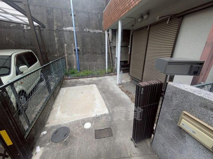 兵庫県川西市久代2丁目(一戸建)の賃貸物件のその他画像