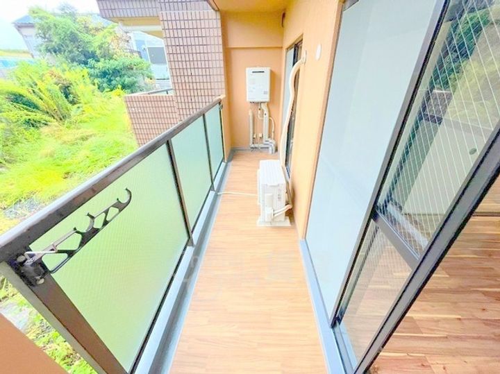 大阪府大阪市東淀川区豊里3丁目の賃貸マンションのその他画像