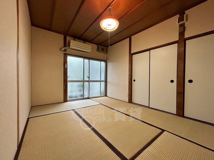 大阪府池田市豊島南1丁目(一戸建)の賃貸物件のその他画像