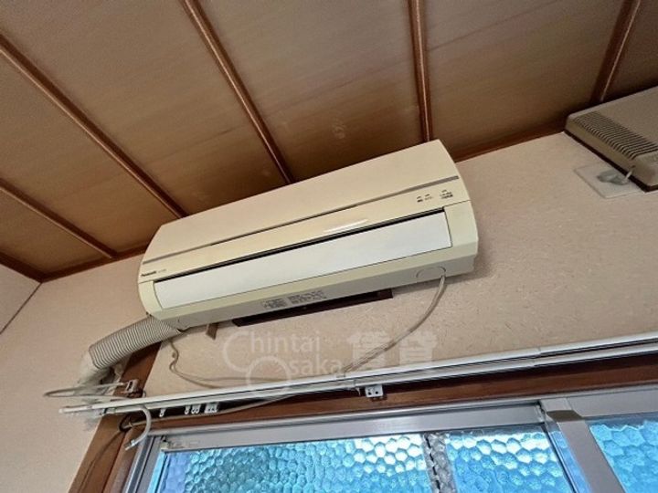 大阪府池田市豊島南1丁目(一戸建)の賃貸物件のその他画像