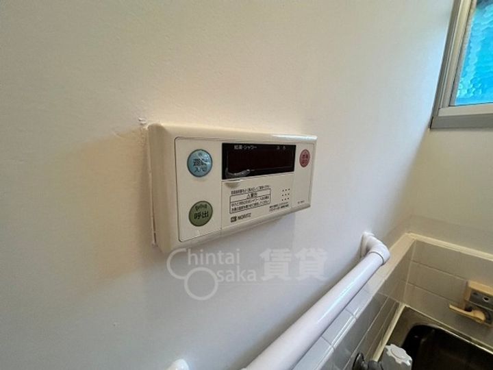 大阪府池田市豊島南1丁目(一戸建)の賃貸物件のその他画像