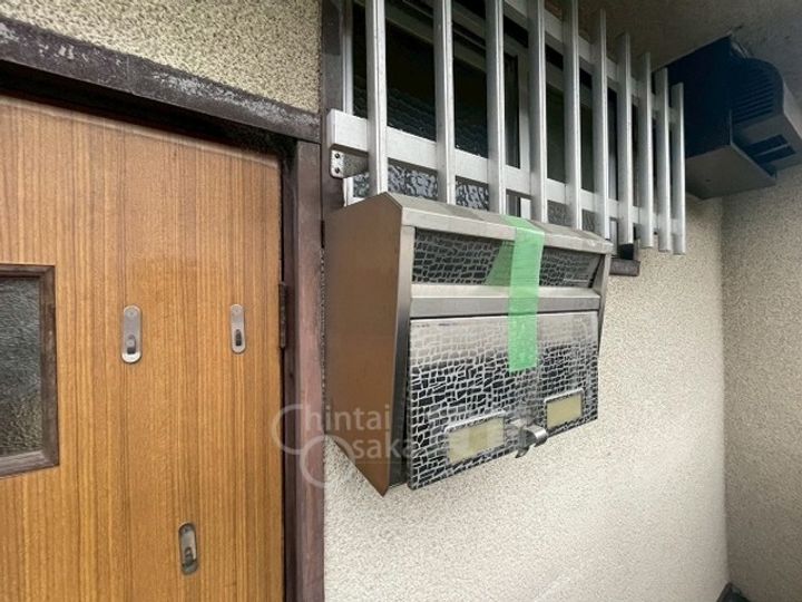 大阪府池田市豊島南1丁目(一戸建)の賃貸物件のその他画像