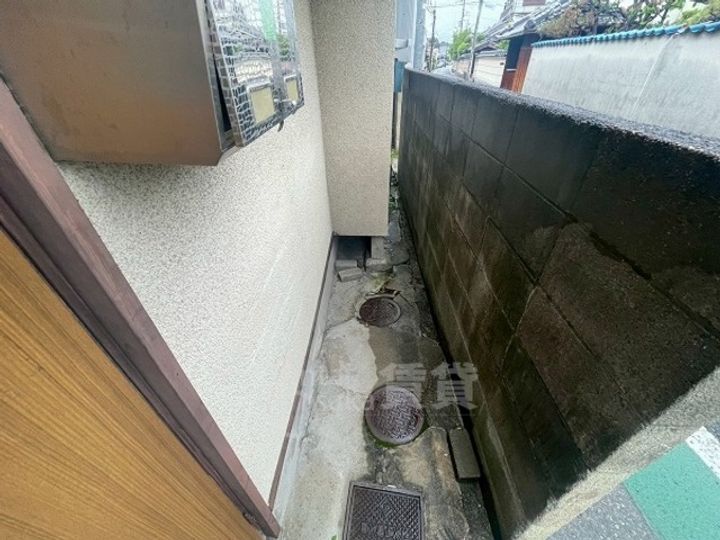 大阪府池田市豊島南1丁目(一戸建)の賃貸物件のその他画像