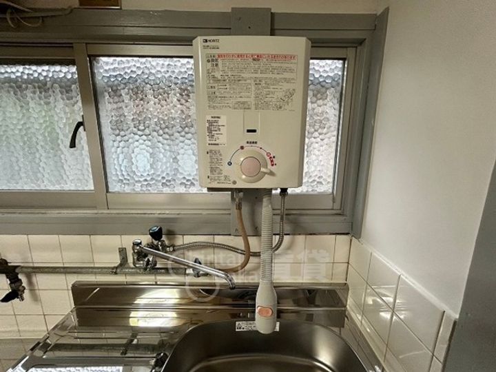 大阪府池田市豊島南1丁目(一戸建)の賃貸物件のその他画像