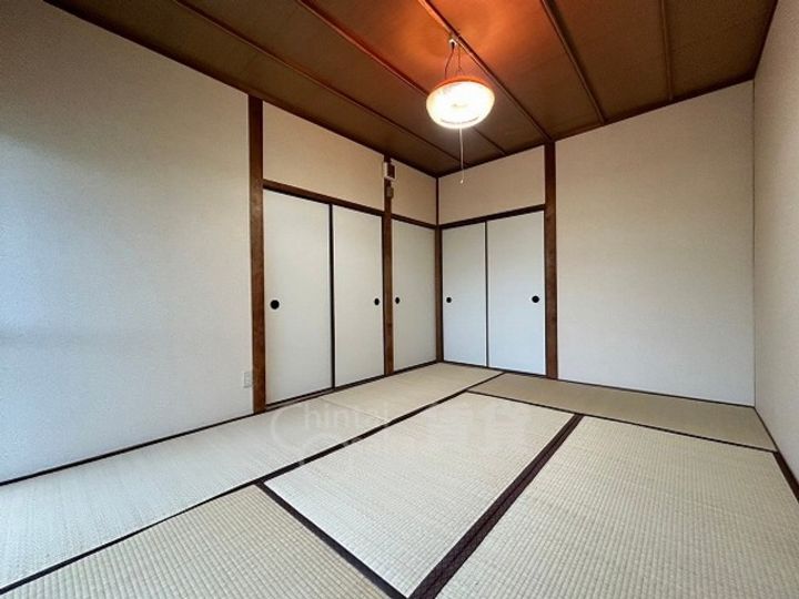 大阪府池田市豊島南1丁目(一戸建)の賃貸物件のその他画像