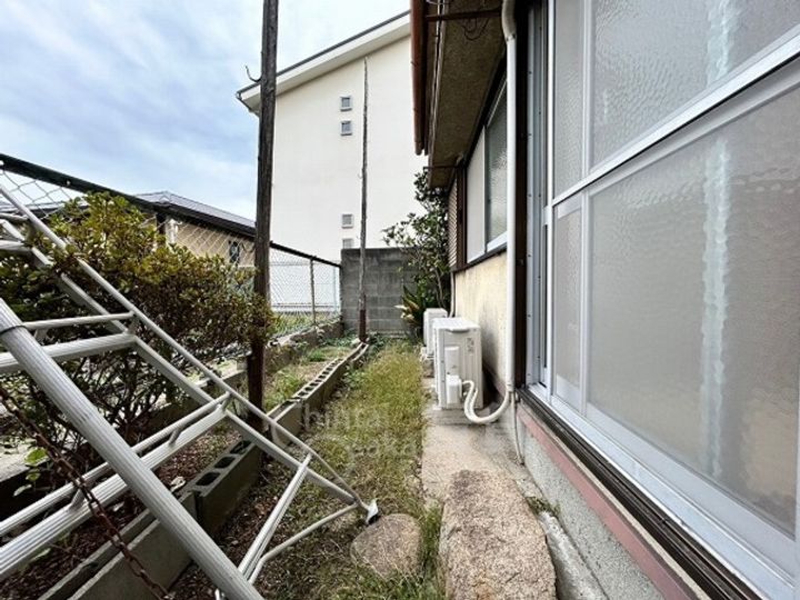 大阪府池田市豊島南1丁目(一戸建)の賃貸物件のその他画像