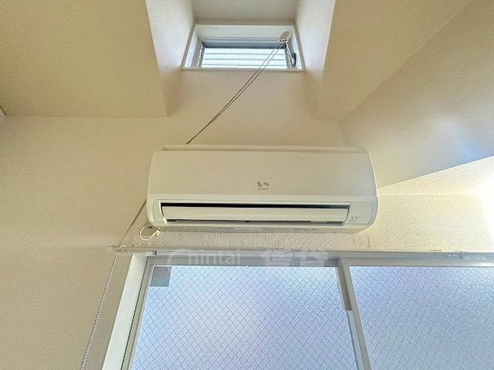 大阪府大阪市東淀川区豊里5丁目の賃貸アパートのその他画像