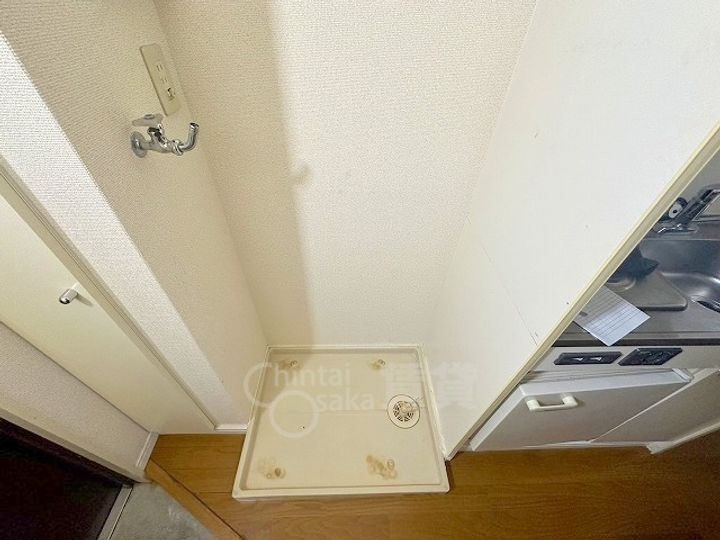 大阪府大阪市東淀川区豊里5丁目の賃貸アパートのその他画像