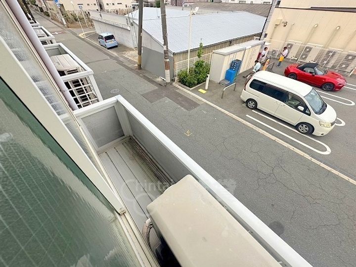 大阪府大阪市東淀川区豊里5丁目の賃貸アパートのその他画像