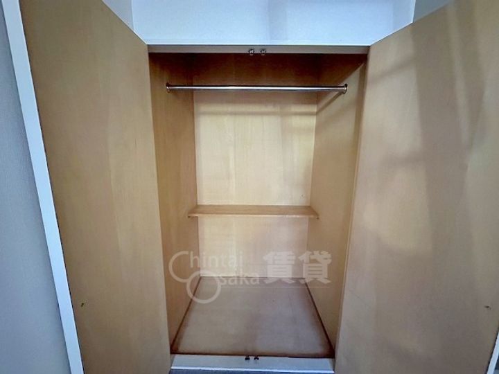 大阪府大阪市東淀川区豊里5丁目の賃貸アパートの内装