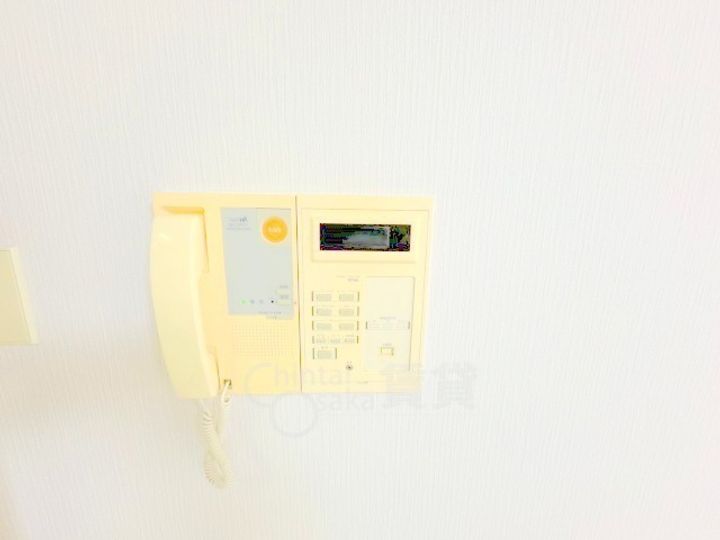 大阪府大阪市淀川区西中島1丁目の賃貸マンションのその他画像