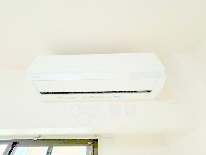 大阪府大阪市淀川区西中島1丁目の賃貸マンションのその他画像