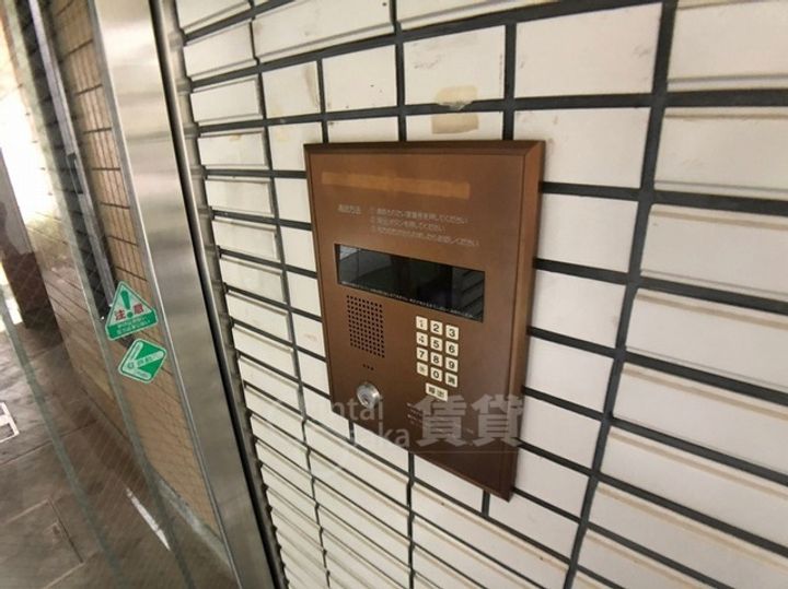 大阪府大阪市淀川区西中島1丁目の賃貸マンションのその他画像