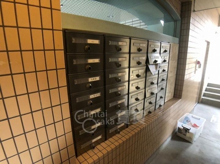 大阪府大阪市淀川区西中島1丁目の賃貸マンションのその他画像