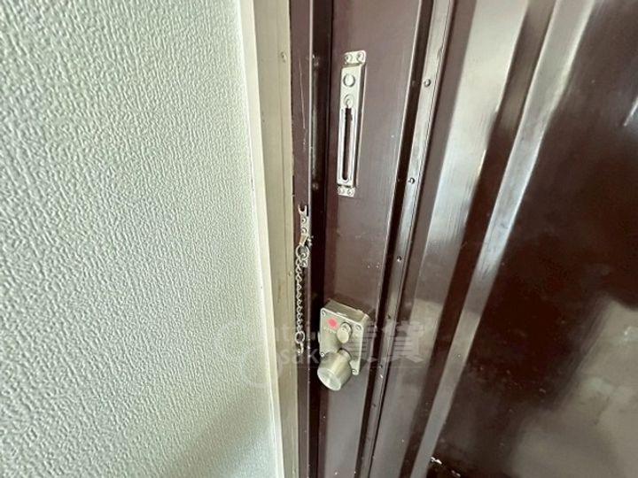 大阪府大阪市淀川区十三元今里2丁目の賃貸マンションのその他画像