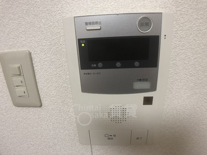 大阪府大阪市淀川区東三国3丁目の賃貸マンションのその他画像
