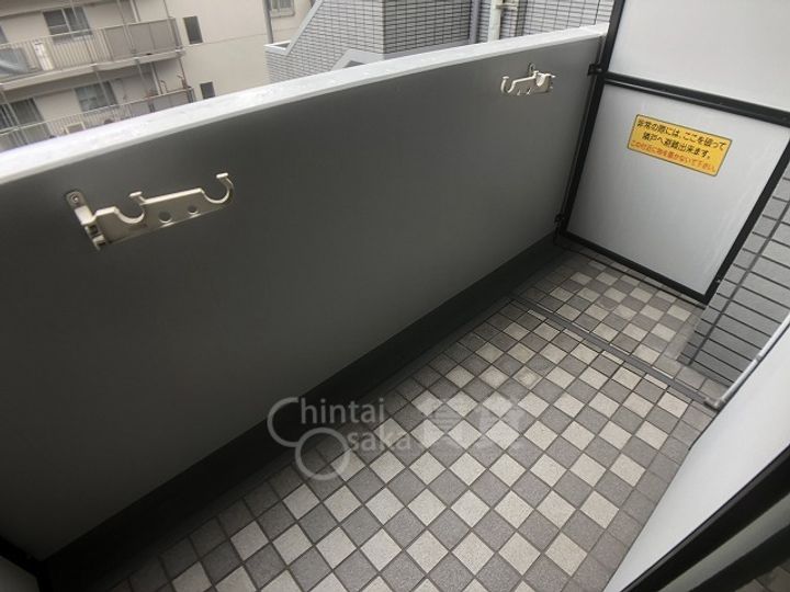 大阪府大阪市淀川区東三国3丁目の賃貸マンションのその他画像