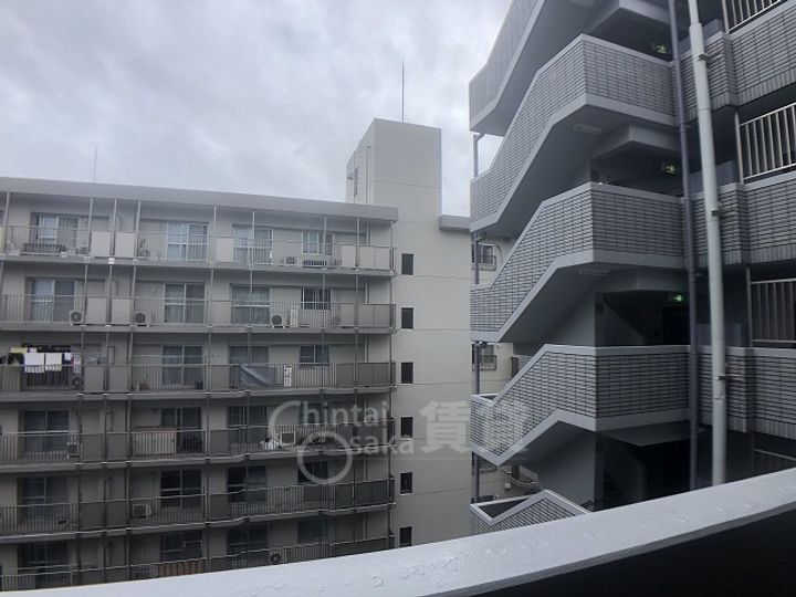 大阪府大阪市淀川区東三国3丁目の賃貸マンションの周辺