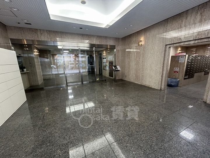 大阪府大阪市淀川区東三国3丁目の賃貸マンションのその他画像