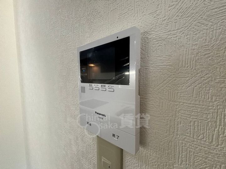 ローズコーポ千里C棟のその他画像