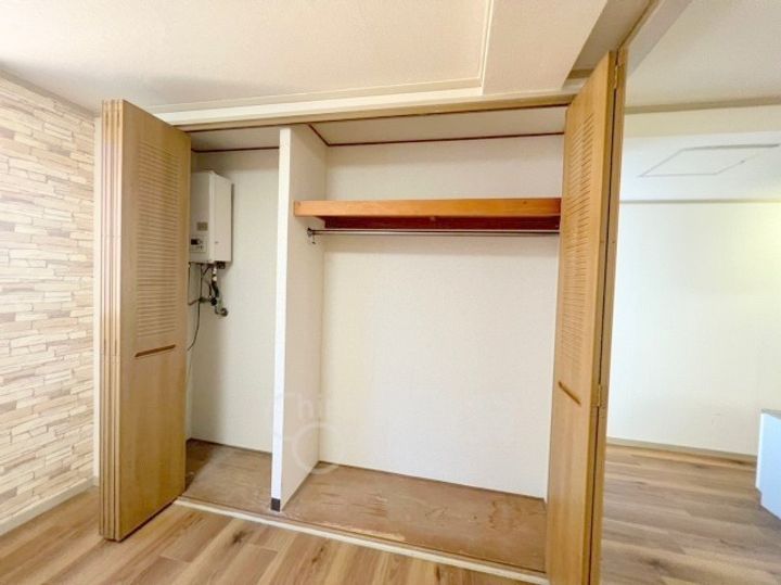 大阪府大阪市淀川区三津屋南2丁目(マンション)の賃貸物件の内装