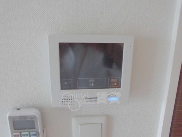 大阪府大阪市淀川区西宮原1丁目の賃貸マンションのその他画像