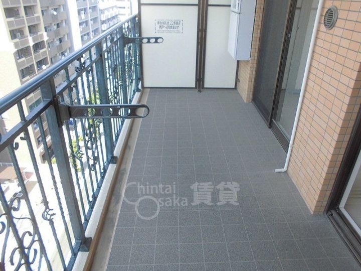 大阪府大阪市淀川区西宮原1丁目の賃貸マンションのその他画像