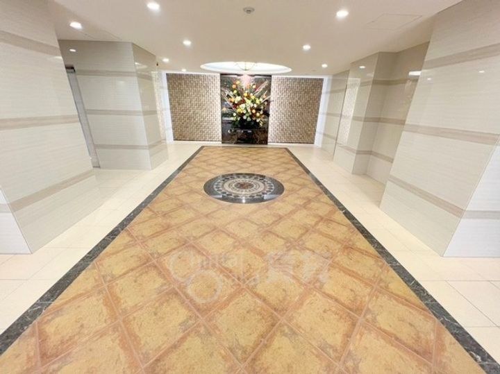 大阪府大阪市淀川区西宮原1丁目の賃貸マンションのその他画像
