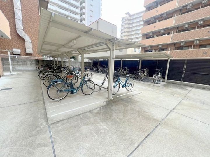 大阪府大阪市淀川区西宮原1丁目の賃貸マンションのその他画像