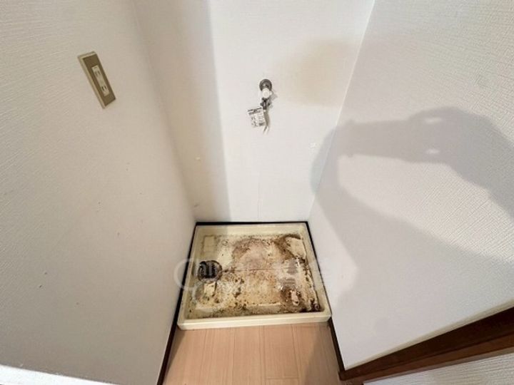 大阪府吹田市片山町4丁目の賃貸アパートのその他画像