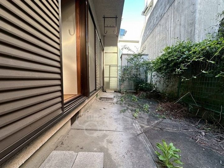 大阪府吹田市片山町4丁目の賃貸アパートのその他画像
