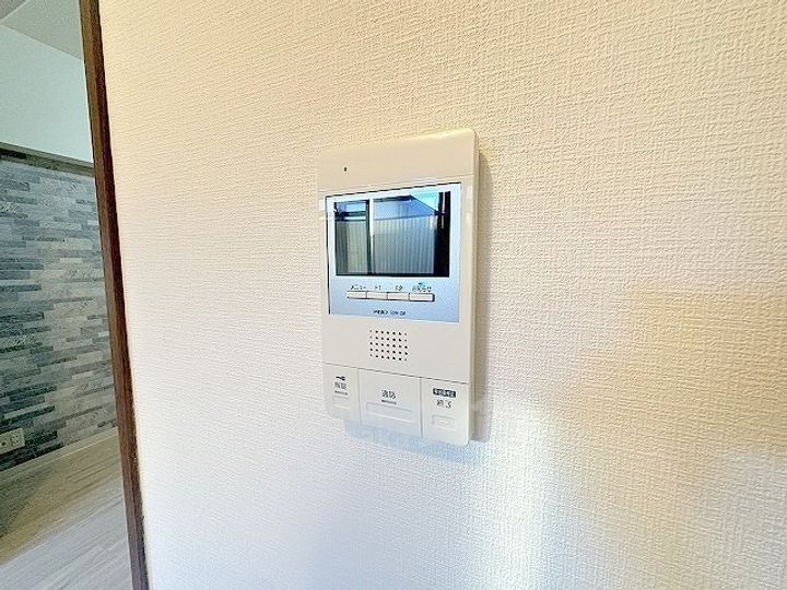 大阪府大阪市東淀川区相川2丁目の賃貸マンションのその他画像