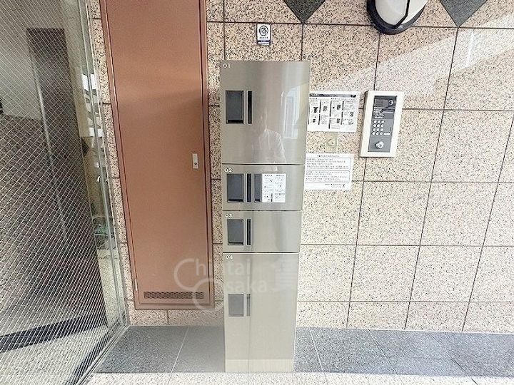 大阪府大阪市東淀川区相川2丁目の賃貸マンションのその他画像