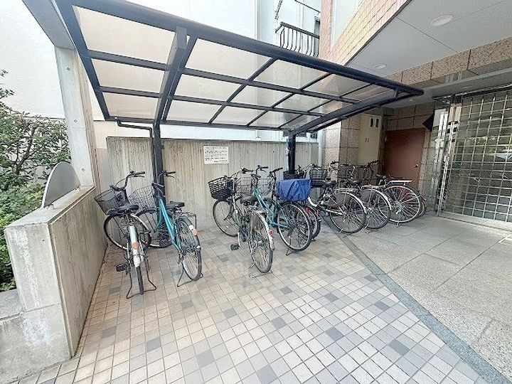 大阪府大阪市東淀川区相川2丁目の賃貸マンションのその他画像