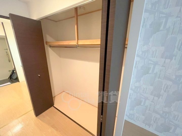 大阪府大阪市淀川区宮原1丁目の賃貸マンションの内装