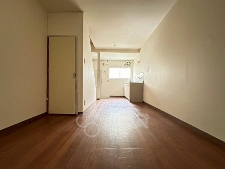 兵庫県宝塚市平井3丁目(一戸建)の賃貸物件の内装