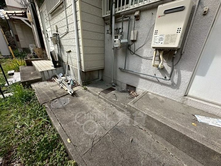 兵庫県宝塚市平井3丁目(一戸建)の賃貸物件のその他画像