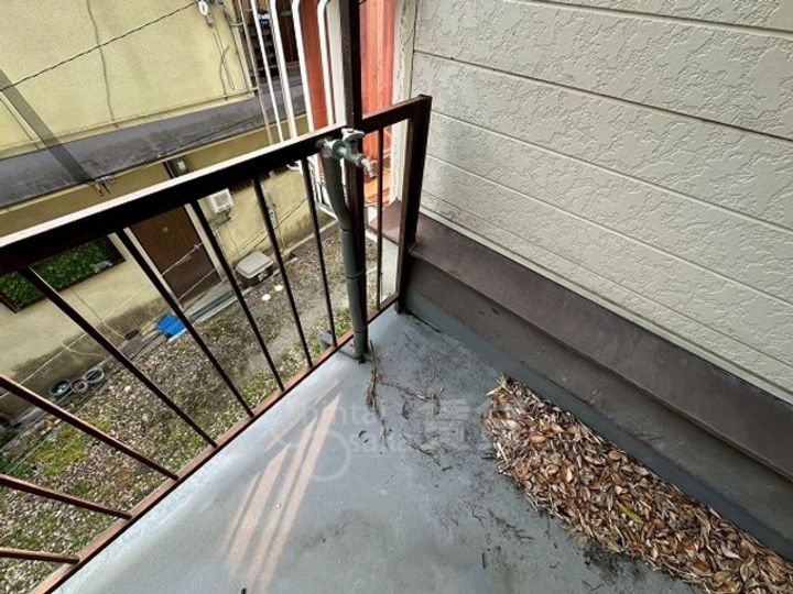 兵庫県宝塚市平井3丁目(一戸建)の賃貸物件のその他画像