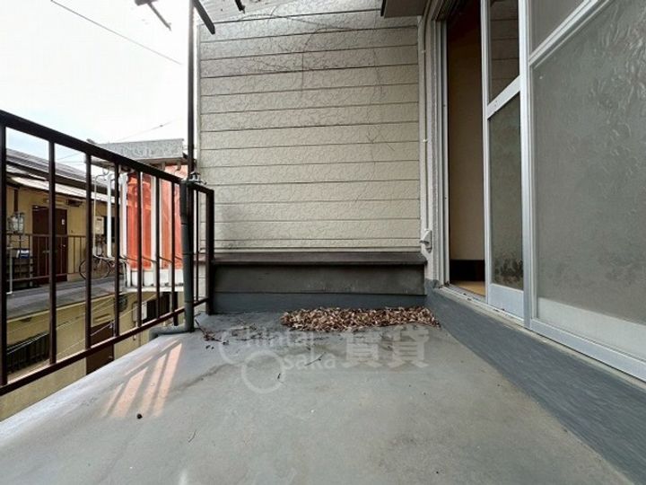 兵庫県宝塚市平井3丁目(一戸建)の賃貸物件のその他画像